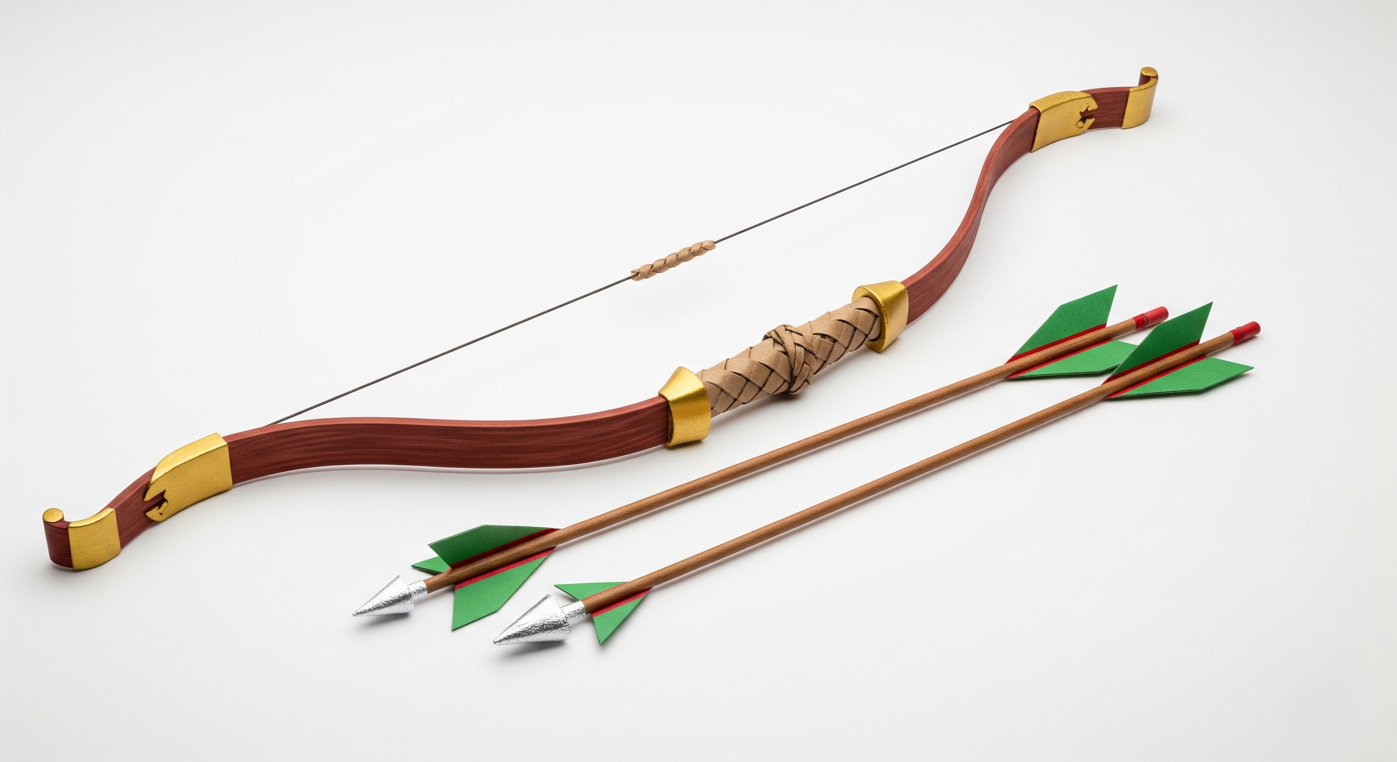 Bow Arrow